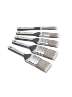 Harris Seriously Good Walls & Ceilings Paint Brushes 5 Pack -Oleu Furniture Shop PYJCT SQ3 0000000099 N A SLd1