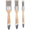 Harris Ultimate Walls & Ceilings Flat Paint Brushes 3 Pack -Oleu Furniture Shop PYJD4 SQ1 0000000099 N A SLf