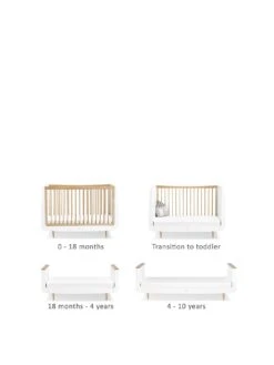 Snuz SnuzKot And Changer 2-Piece Nursery Set -Oleu Furniture Shop Q4GRL SQ3 0000000088 NO COLOR SLa