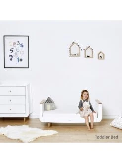 Snuz SnuzKot And Changer 2-Piece Nursery Set -Oleu Furniture Shop Q4GRL SQ4 0000000088 NO COLOR SLd