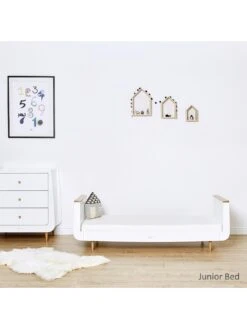 Snuz SnuzKot And Changer 2-Piece Nursery Set -Oleu Furniture Shop Q4GRL SQ5 0000000088 NO COLOR SLd1