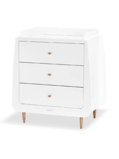 Snuz SnuzKot And Changer 2-Piece Nursery Set -Oleu Furniture Shop Q4GRL SQ6 0000000088 NO COLOR SLd2