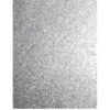 ARTHOUSE Sequin Sparkle Silver Wallpaper 2 ARTHOUSE Sequin Sparkle Silver Wallpaper -Oleu Furniture Shop Q6XVP SQ1 0000000035 SILVER SLf