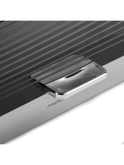 Morphy Richards Dune Roll-Top Bread Bin – Black 13 Morphy Richards Dune Roll-Top Bread Bin – Black -Oleu Furniture Shop Q7KAG SQ6 0000000004 BLACK SLd4