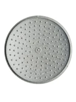 MasterClass Cast Aluminium 24 Cm Casserole Dish With Lid -Oleu Furniture Shop Q7KE4 SQ4 0000000004 BLACK SLd2