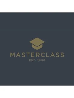 MasterClass Cast Aluminium 24 Cm Casserole Dish With Lid -Oleu Furniture Shop Q7KE4 SQ6 0000000004 BLACK SLd4