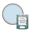 Rust-Oleum Powder Blue Garden Furniture Paint - 750ml -Oleu Furniture Shop Q7KJT SQ1 0000000020 BLUE SLf1
