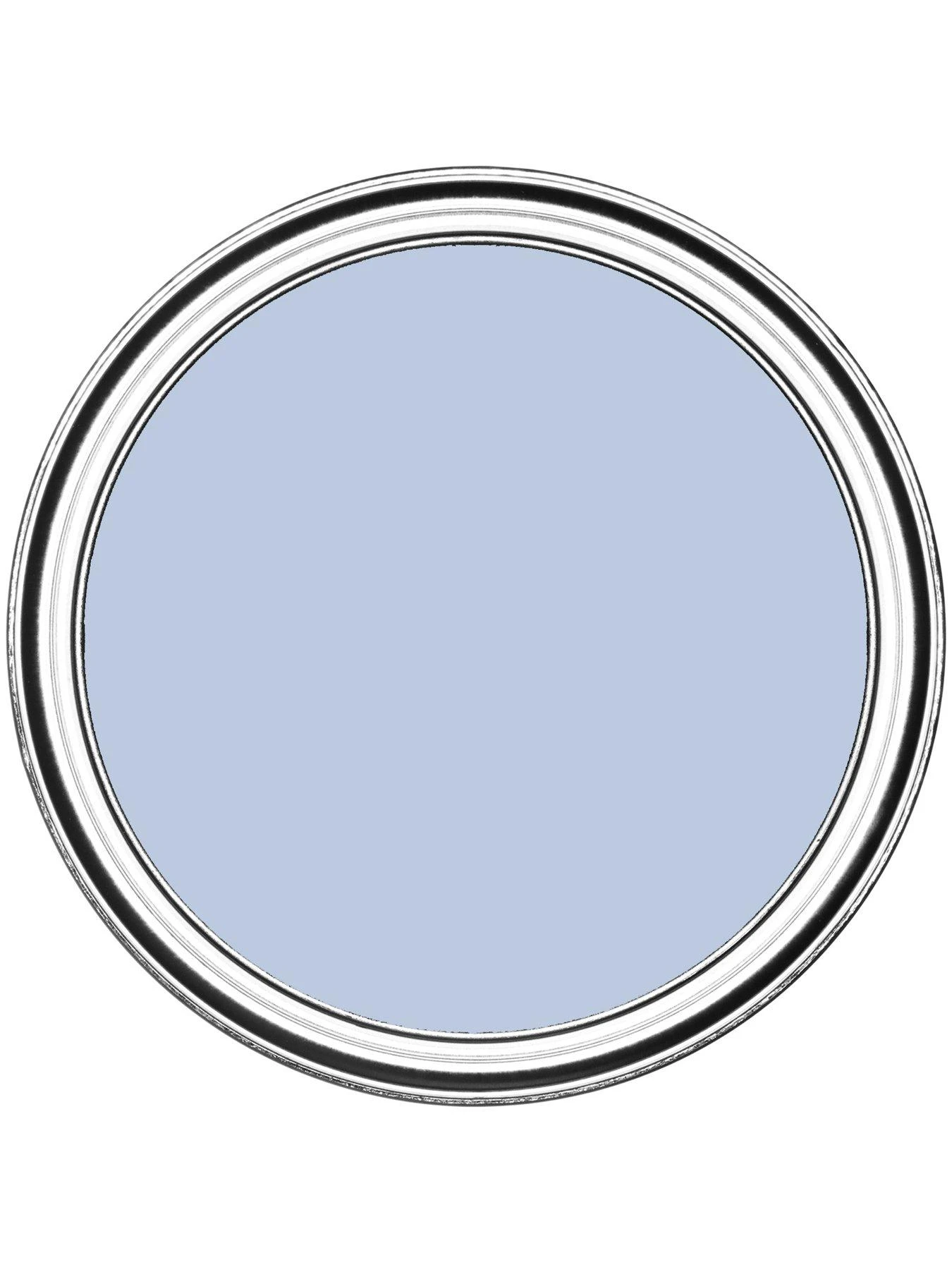 Rust-Oleum Powder Blue Garden Furniture Paint - 750ml 5 Rust-Oleum Powder Blue Garden Furniture Paint - 750ml - Image 3