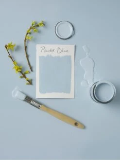 Rust-Oleum Powder Blue Garden Furniture Paint - 750ml 9 Rust-Oleum Powder Blue Garden Furniture Paint - 750ml -Oleu Furniture Shop Q7KJT SQ4 0000000020 BLUE SLd2