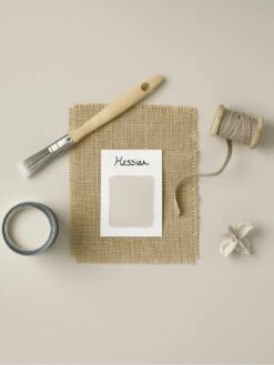 Rust-Oleum Chalky Finish 750 Ml Garden Furniture Paint – Hessian -Oleu Furniture Shop Q7KJW SQ4 0000000067 CREAM SLd2