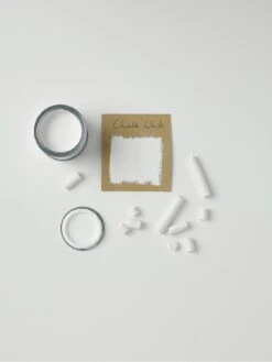 Rust-Oleum Chalky Finish 750 Ml Furniture Paint – Chalk White -Oleu Furniture Shop Q7KQV SQ4 0000000013 WHITE SLd2