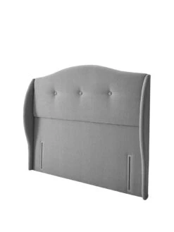 Silentnight Camden Padded Headboard