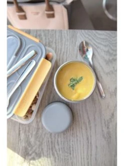 Built 490 Ml Food Flask – Stylist -Oleu Furniture Shop Q9PK9 SQ3 0000000076 YELLOW SLd1