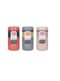 Built 490 Ml Food Flask – Stylist -Oleu Furniture Shop Q9PK9 SQ4 0000000076 YELLOW SLd2