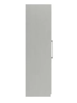 One Call Regal Part Assembled 3 Door Mirrored Wardrobe 12 One Call Regal Part Assembled 3 Door Mirrored Wardrobe -Oleu Furniture Shop Q9PLQ SQ5 0000000559 WHITE GLOSS SLd1