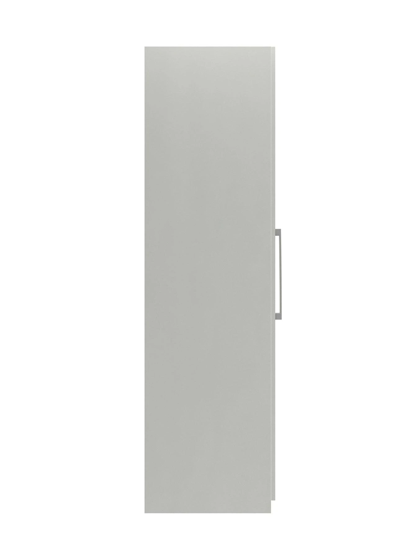 One Call Regal 2 Door Ready Assembled Wardrobe 7 One Call Regal 2 Door Ready Assembled Wardrobe - Image 5