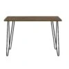 Dorel Home Owen Desk - Walnut -Oleu Furniture Shop QAPDP SQ1 0000000007 WALNUT SLf