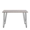 Dorel Home Owen Desk - Grey Oak -Oleu Furniture Shop QAPDR SQ1 0000006131 GREY OAK SLf
