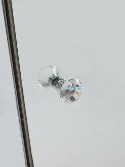 Very Home Sandy 2 Door Mirrored Wardrobe -Oleu Furniture Shop QAYG3 SQ4 0000014410 GREY MIRROR SLd