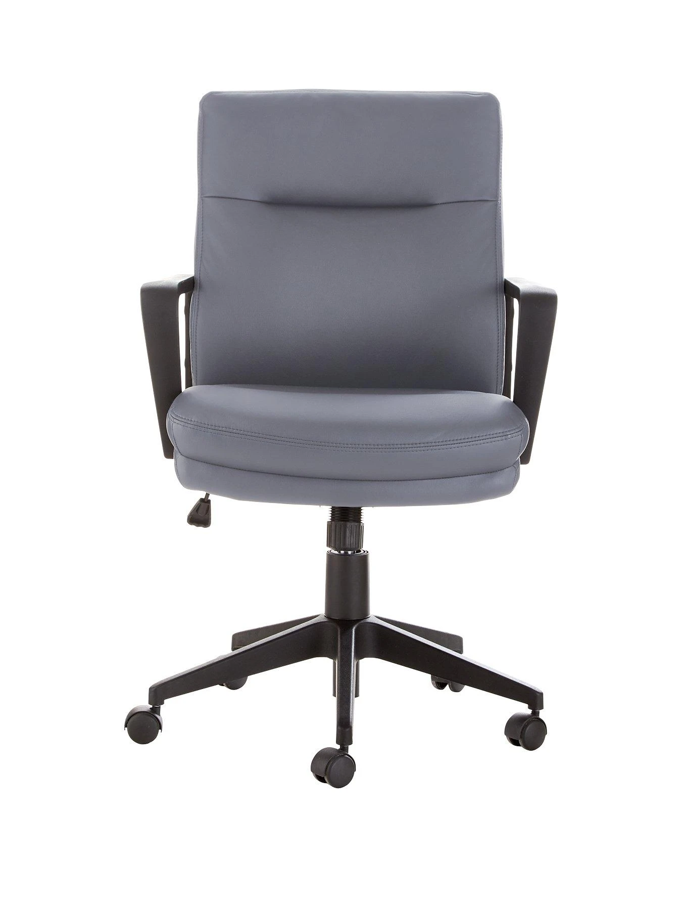 Pluto Office Chair - Grey - FSC® Certified 2 Pluto Office Chair - Grey - FSC® Certified