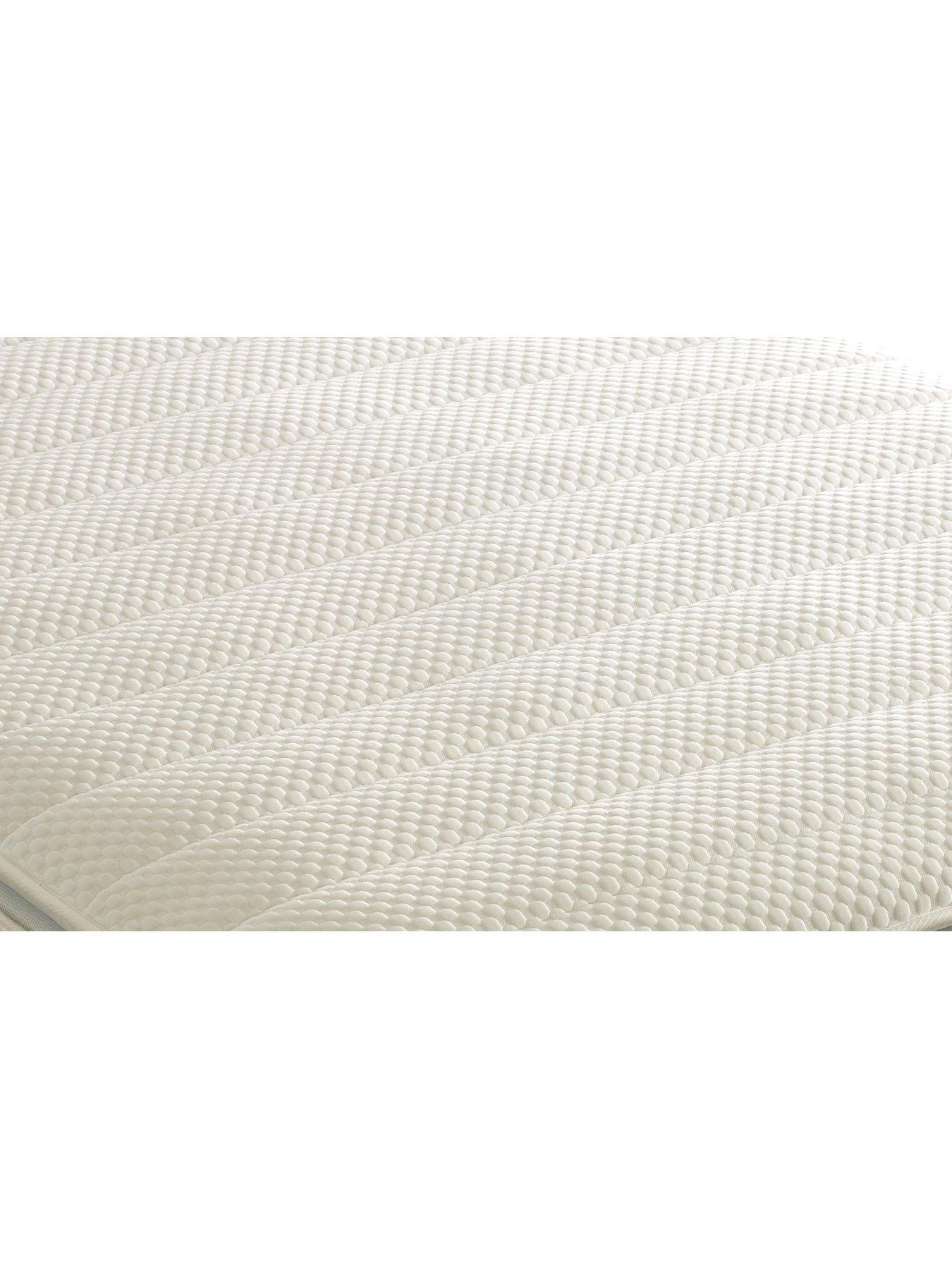 Shire Beds Liberty 1000 Pocket Pillowtop Mattress - Medium Firm 6 Shire Beds Liberty 1000 Pocket Pillowtop Mattress - Medium Firm - Image 4