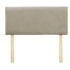 Shire Beds Tivoli Fabric Divan Upholstered Headboard 2 Shire Beds Tivoli Fabric Divan Upholstered Headboard -Oleu Furniture Shop QDDWC SQ1 0000000003 NATURAL RSr