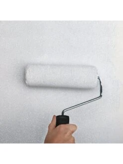 Rust-Oleum 70g Glitter Subtle Shimmer Silver -Oleu Furniture Shop QE9HM SQ3 0000000035 SILVER SLd1