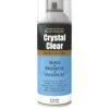 Rust-Oleum Crystal Clear Spray Paint Gloss 400ml