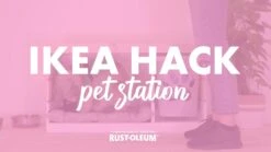 Rust-Oleum Painter’s Touch Toy Safe Gloss Finish Multi-Purpose Paint – Black 250ml -Oleu Furniture Shop QE9L7 SQ7 0000000004 BLACK DVvL