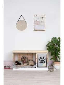 Rust-Oleum Painter's Touch Toy Safe Candy Pink Gloss 250ml -Oleu Furniture Shop QE9LF SQ4 0000000063 PINK SLd2