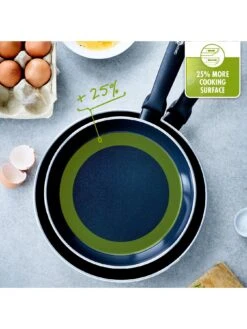 GreenPan Torino Healthy Ceramic Non-Stick 28 Cm Wok -Oleu Furniture Shop QEFQT SQ2 0000000088 NO COLOR SLd