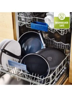 GreenPan Torino Healthy Ceramic Non-Stick 28 Cm Wok -Oleu Furniture Shop QEFQT SQ4 0000000088 NO COLOR SLd2