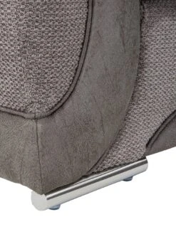 Labrinth Fabric Scatterback Left Hand 3 Piece Corner Group Sofa -Oleu Furniture Shop QEGGA SQ6 0000000005 GREY SLd1