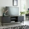 Very Home Cooper TV Unit - Fits Up To 60 Inch TV
