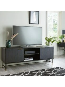 Very Home Cooper TV Unit - Fits Up To 60 Inch TV