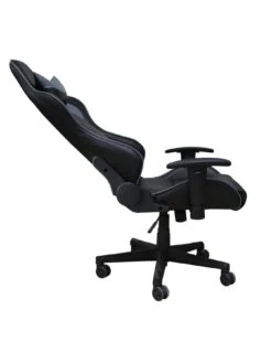 Alphason Senna Office Chair- Black/grey -Oleu Furniture Shop QFTLW SQ4 0000000114 BLACK GREY SLd1