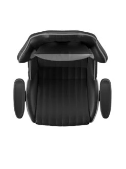 Alphason Senna Office Chair- Black/grey -Oleu Furniture Shop QFTLW SQ5 0000000114 BLACK GREY SLd2