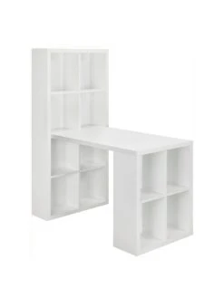 Dorel Home London Hobby Desk