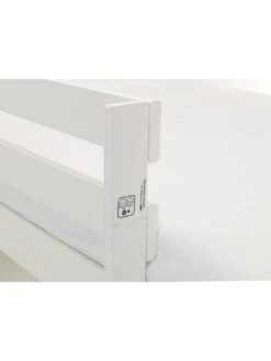 Julian Bowen Nova Two Tone Bunk Bed - White/Pine -Oleu Furniture Shop QH4LQ SQ6 0000000013 WHITE SLd3