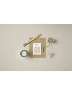 Rust-Oleum Chalky Finish 2.5-litre Wall Paint – Hessian 10 Rust-Oleum Chalky Finish 2.5-litre Wall Paint – Hessian -Oleu Furniture Shop QHRYQ SQ4 0000003944 HESSIAN SLd2