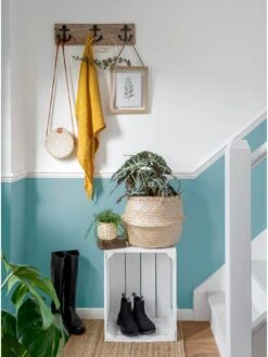 Rust-Oleum Chalky Finish 2.5-litre Wall Paint – Belgrave -Oleu Furniture Shop QHT3A SQ4 0000004627 BELGRAVE SLd2