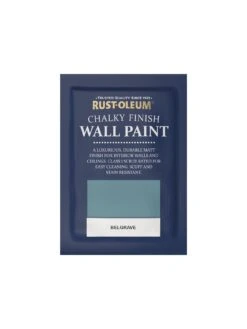 Rust-Oleum Chalky Finish 2.5-litre Wall Paint – Belgrave -Oleu Furniture Shop QHT3A SQ5 0000004627 BELGRAVE SLd1