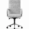 Dorel Home Bedford Fabric Office Chair -Oleu Furniture Shop QK7CU SQ1 0000000005 GREY SLf