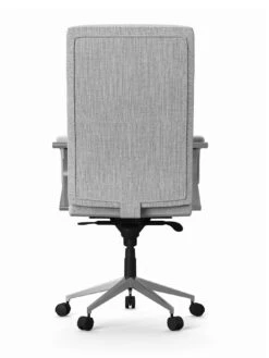 Dorel Home Bedford Fabric Office Chair -Oleu Furniture Shop QK7CU SQ4 0000000005 GREY SLd1