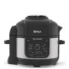 NINJA Foodi MAX 6L Multi-Cooker OP350UK -Oleu Furniture Shop QKAMC SQ1 0000000088 NO COLOR SLf