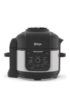 NINJA Foodi MAX 6L Multi-Cooker OP350UK