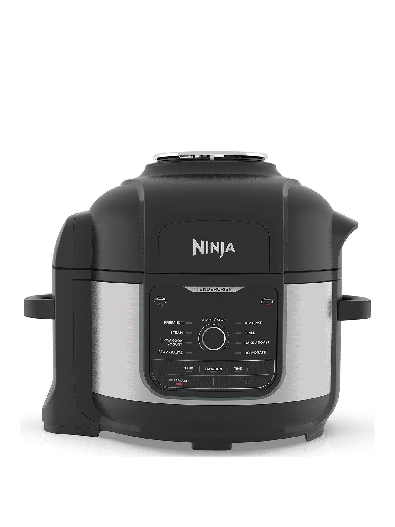 NINJA Foodi MAX 6L Multi-Cooker OP350UK 3 NINJA Foodi MAX 6L Multi-Cooker OP350UK