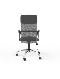 Alphason Perth Office Chair- Grey 8 Alphason Perth Office Chair- Grey -Oleu Furniture Shop QKDVJ SQ3 0000000088 NO COLOR SLd