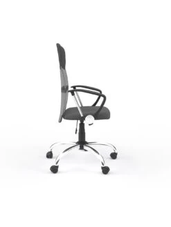 Alphason Perth Office Chair- Grey 9 Alphason Perth Office Chair- Grey -Oleu Furniture Shop QKDVJ SQ4 0000000088 NO COLOR SLd1