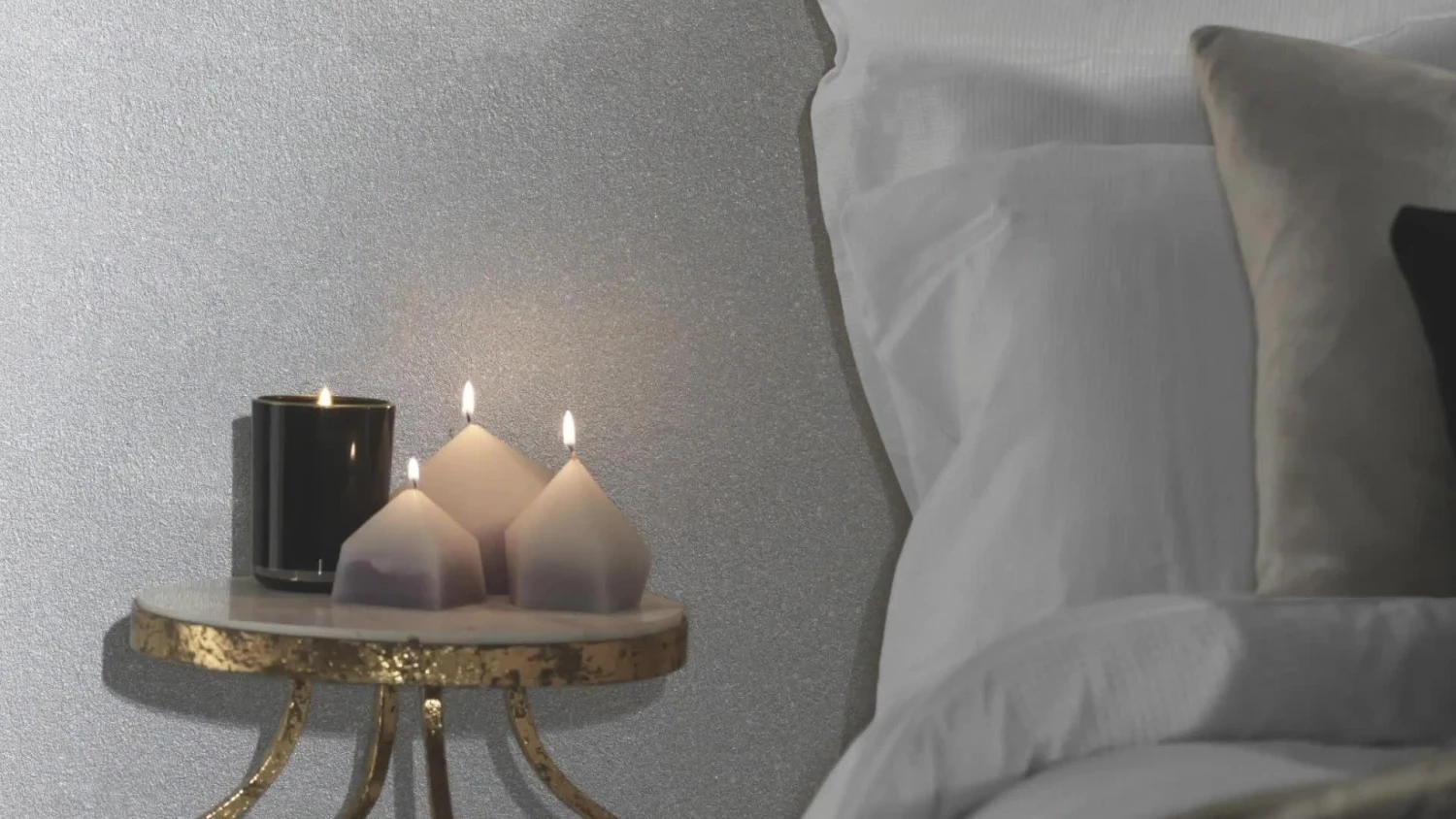 Rust-Oleum Medium Shimmer Glitter Silver 750ml 6 Rust-Oleum Medium Shimmer Glitter Silver 750ml - Image 4